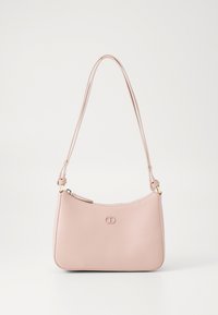 BAG - Torbica - rosa parisienne
