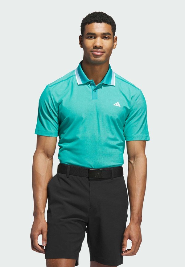 ULTIMATE365 TOUR - Polo shirt - pure teal