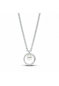Pandora Collana - argentée couleur