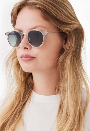 Messy Weekend NEW DEPP BESTSELLER  - Zonnebril - crystal green