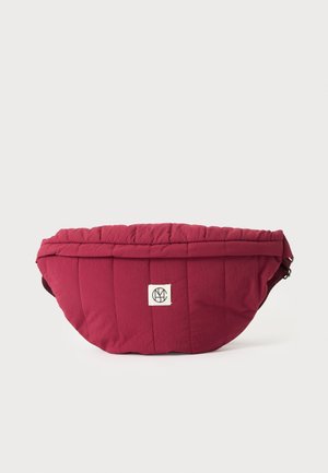 MSCH Copenhagen, ICON BUMBAG KEY - Riñonera - bordeaux