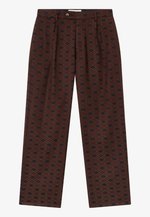 BLKVIS GEMME TROUSERS UNISEX - Trousers