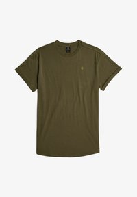 Selezionato, shadow olive