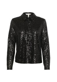 Part Two MABELLE - Hemdbluse - black/schwarz - Zalando.at
