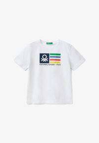 Abbigliamento da uomo United Colors of Benetton Abbigliamento da uomo United Colors of Benetton