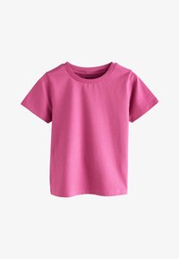 Next T-shirt imprimé - blue pink/bleu Next T-shirt imprimé - blue pink/bleu