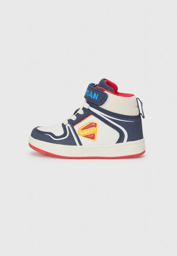SUPERMAN - Sneaker high