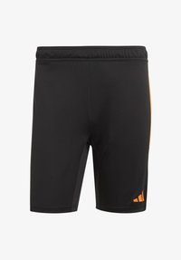 Ausgewählt, schwarz