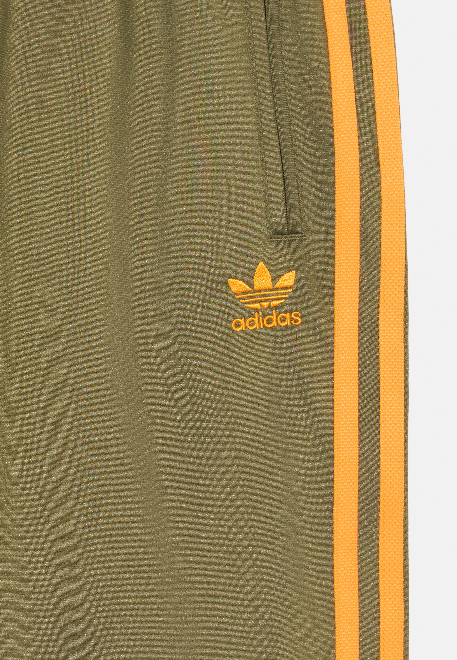 adidas Originals FIREBIRD UNISEX - Trainingsbroek - focus olive