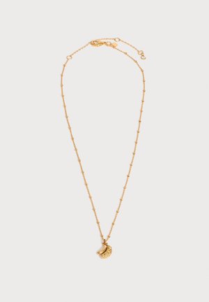 kate spade new york, SUMMER DAZE BANANA PENDANT - Κολιέ - gold-coloured