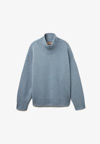 Unausgewählt, Light Blue