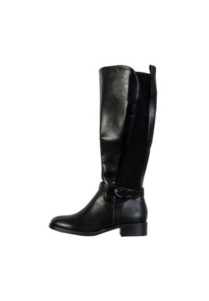 Cowboy/Biker boots - noir