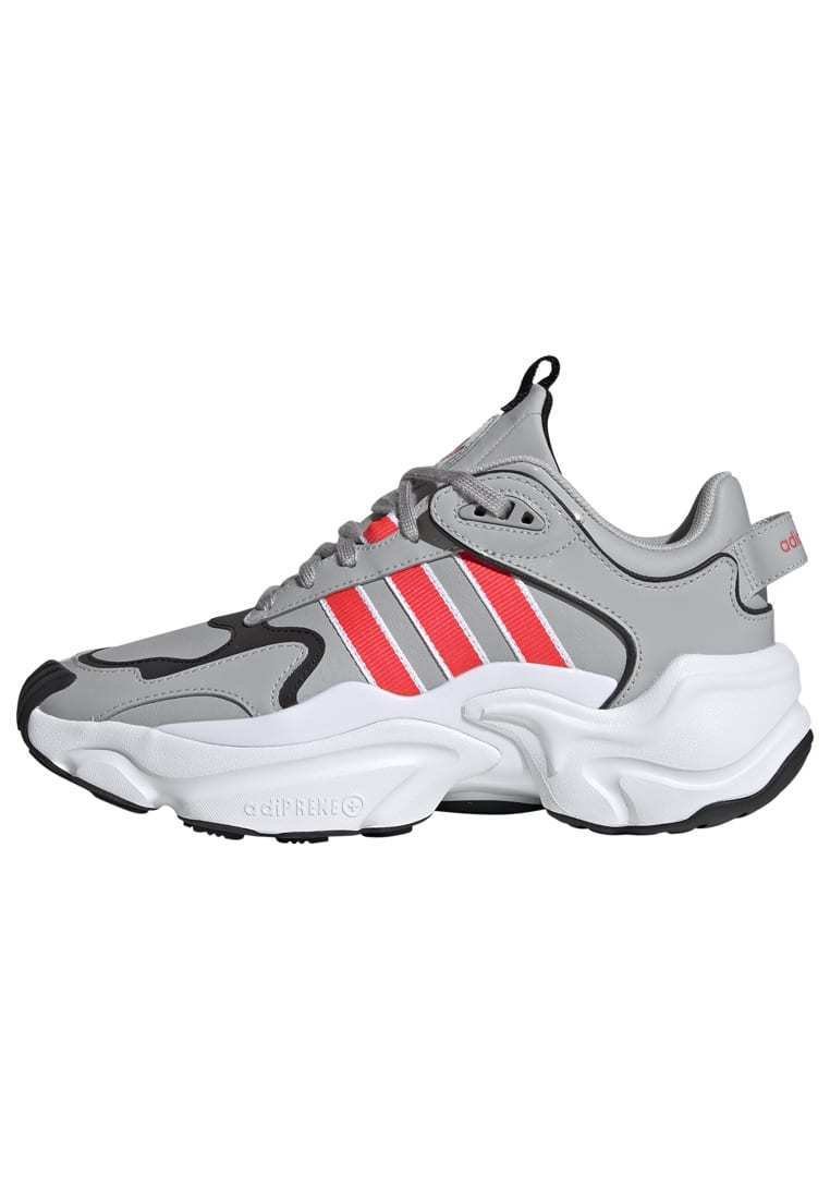 adidas Originals MAGMUR RUNNER SHOES - Baskets basses - grey/gris - ZALANDO .CH