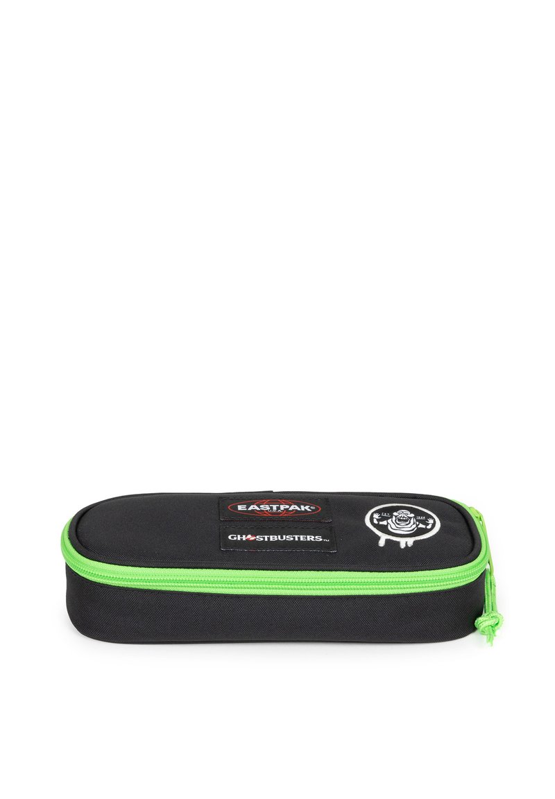 Eastpak OVAL SINGLE - Etui - gb patches