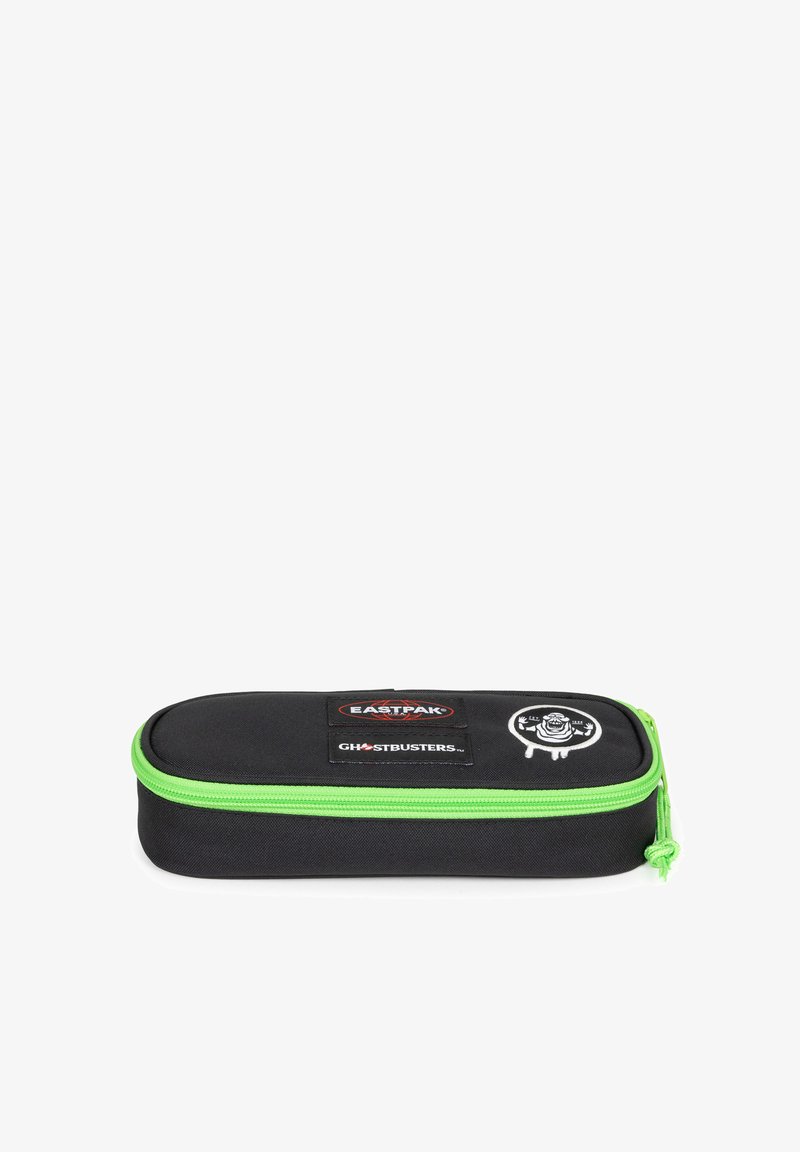 Eastpak OVAL SINGLE - Etui - gb patches