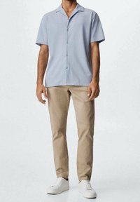 Mango Overhemd - grey
