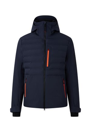 IVO - Ski jas - dunkelblau