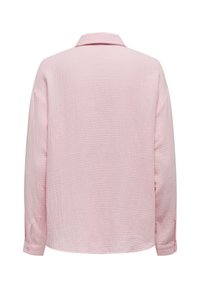 JDY LANGARM JDYTHEIS - Hemdbluse - rosa