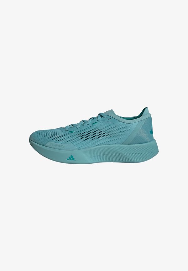 TREADFLOW - Road running shoes - mint ton pure teal powder teal