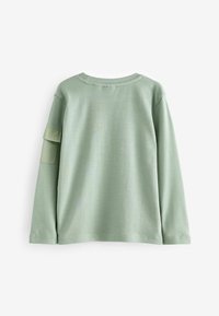 Baker by Ted Baker REGULAR FIT - Hosszú ujjú felső - green