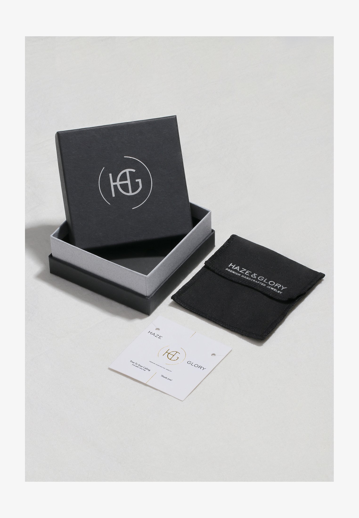 HG HAZE & GLORY Orecchini A Cerchio Donna In Argento 925 Placcato Oro - Gioielli Vintage Fatti A Mano, Regalo