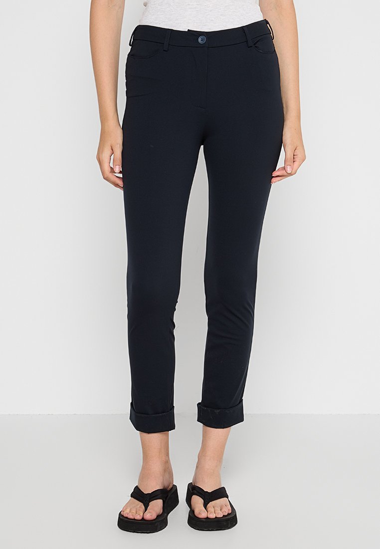 Peuterey Broek donkerblauw