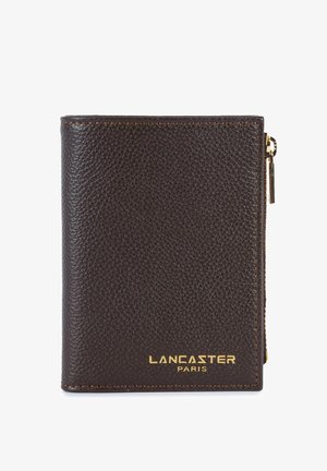 LANCASTER, MILANO ANA - Portemonnee - marron foncé
