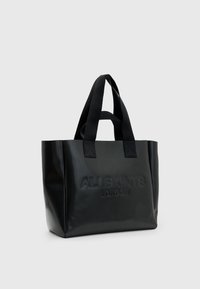 AllSaints IZZY  - Tote bag - black