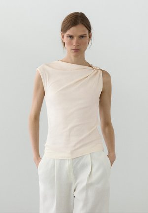 Massimo Dutti - Bluzka
