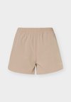ESSENTIAL RUNNING SHORTS WITH POCKETS - Αθλητικό σορτς - beige
