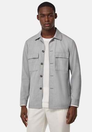 LINK  - Leichte Jacke - grey