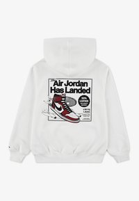 Jordan AIR HAS LANDED - Luvtröja - sail