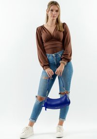SURI FREY ALEXANDER - Borsa a mano - royal