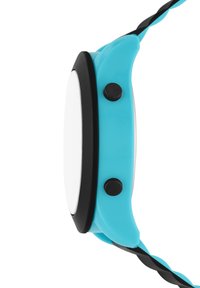 Skechers TRADITIONAL ROSENCRANS - Reloj digital - black