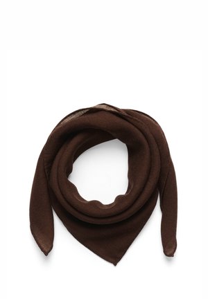 Foulard - nut