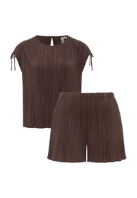 Unausgewählt, dark choco