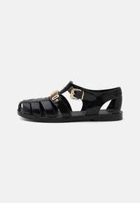 Sandalen - nero