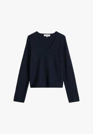 Marc O'Polo, Trui - martime blue
