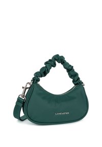 LANCASTER BASIC CHOUCHOU - Sac à main - vert foncé