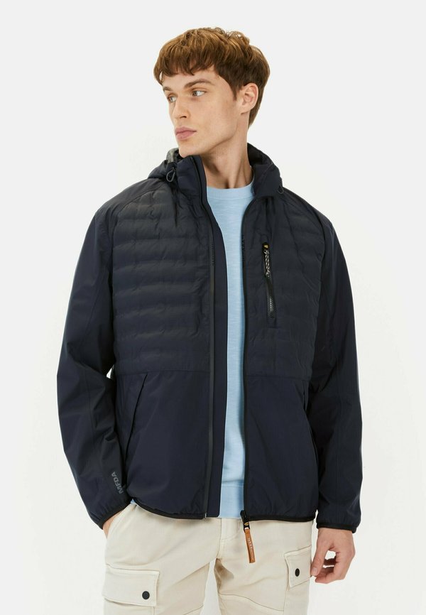 Outdoorjacke