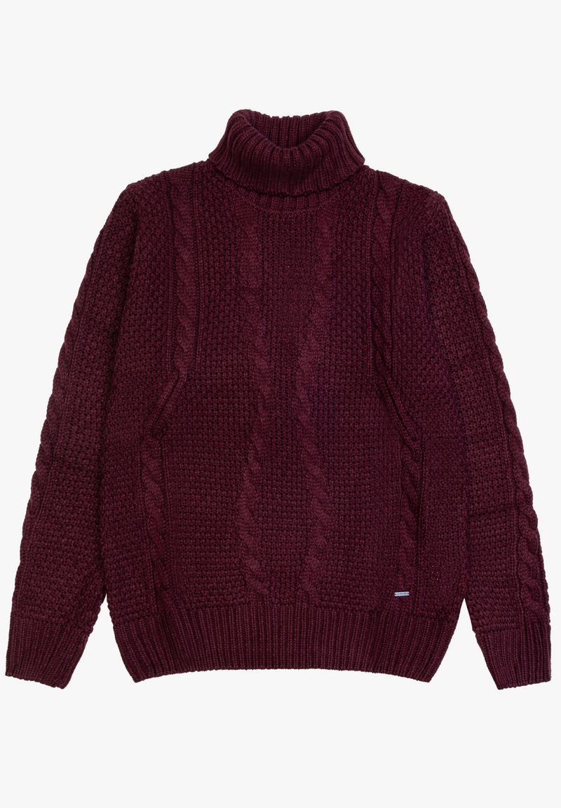 Gianni Lupo Maglione - bordeaux