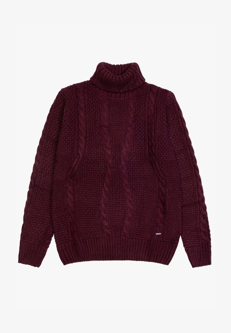 Gianni Lupo Maglione - bordeaux