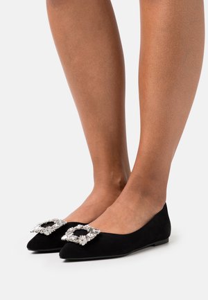 Pretty Ballerinas, Ballerines - black
