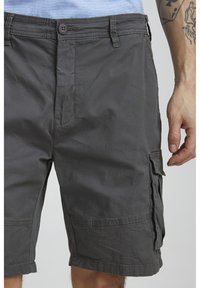 Solid SDJACK-JIM REGULAR FIT - Short - iron gate