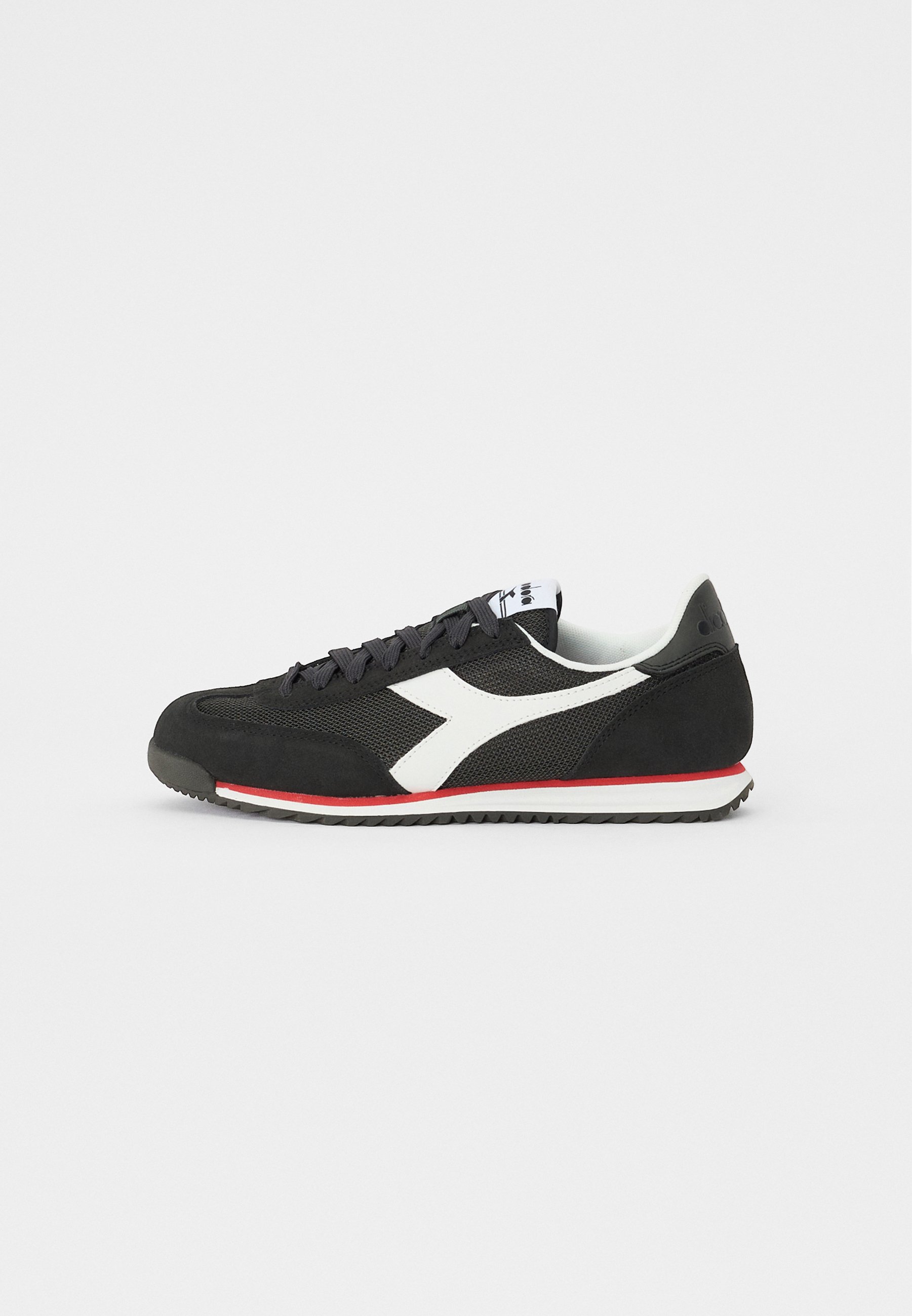 Scarpe Diadora Cross Unisex - Nero Beluga, Stringate, Taglia 44 EU - Foto 13