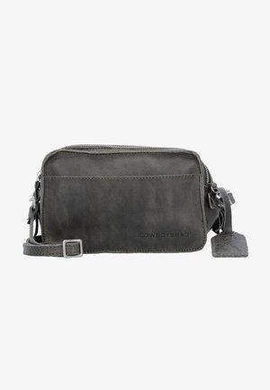 FOLKESTONE - Across body bag - storm grey