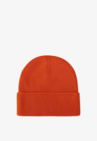 Niet geselecteerd, orange brick