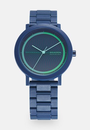 AAREN OCEAN UNISEX - Uhr - navy