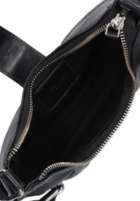 Núnoo PALMA CITY - Schoudertas - black