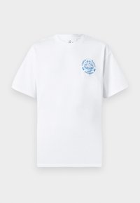 VARIOUS UNISEX - T-shirt con stampa - white
